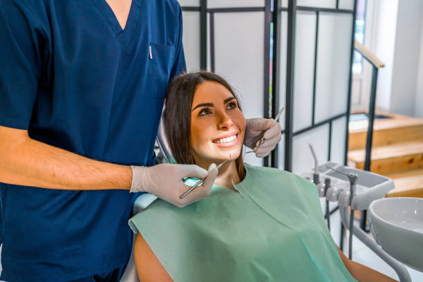 Best Oral Cancer Screening  in Al Creek, CO